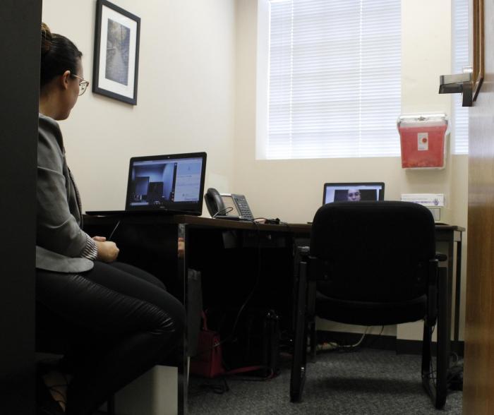 Abortion offered via telemedicine at Kansas Planned Parenthoods - The ... Abortion telemedicine virtual access