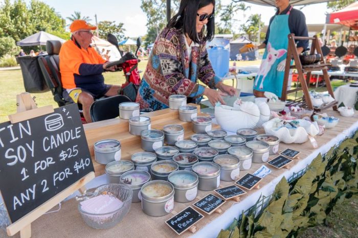 What Day Is The Airlie Beach Market On? - Sailing Whitsundays Markets end ecb rate cuts just got closer