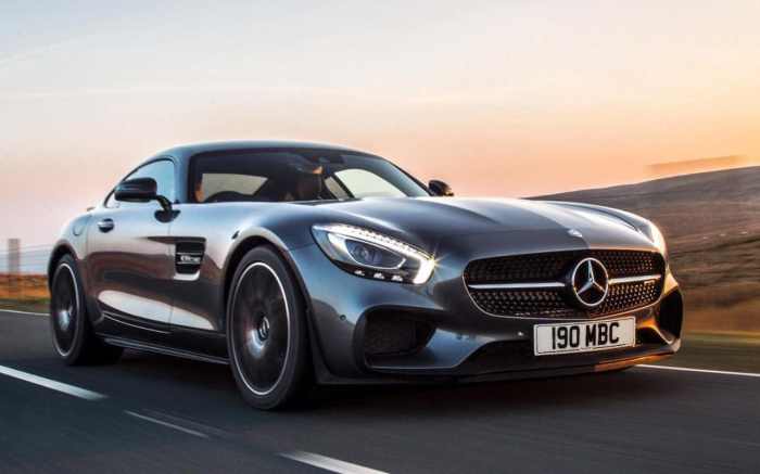Mercedes benz talks with suppliers over rare earth buffers