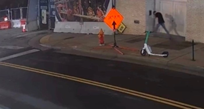 Missing college student Riley Strain seen on surveillance video ... Despite jose ramirezs heroics guardians still aim stop slide