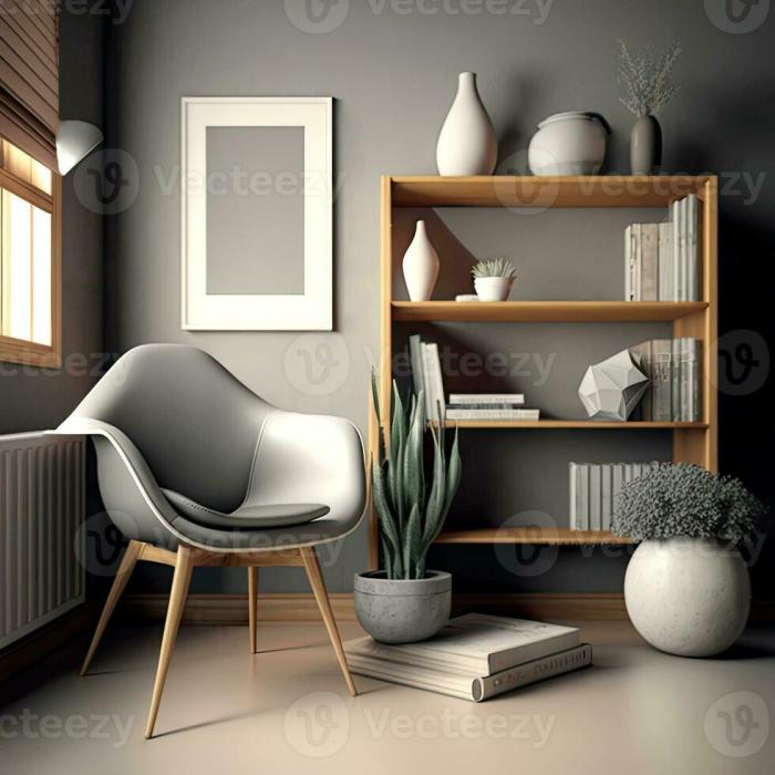 Modern contemporary luxury interior design, a combination of grey wall ... Study sees lower chances milky way crashing into andromeda galaxy