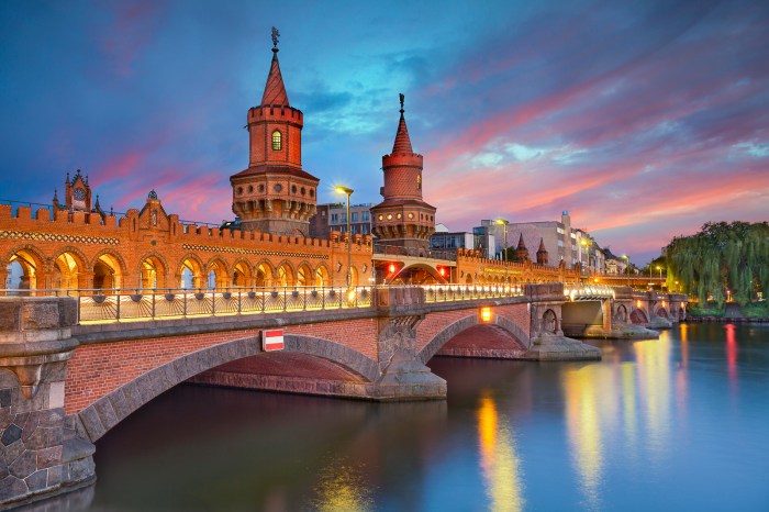 Things to do in Berlin Germany - Gets Ready Germanys dax climbs fresh record high
