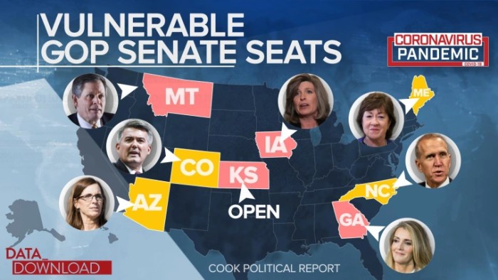 Trump recess appointments aim to bypass Senate approval Trump redraws senate map