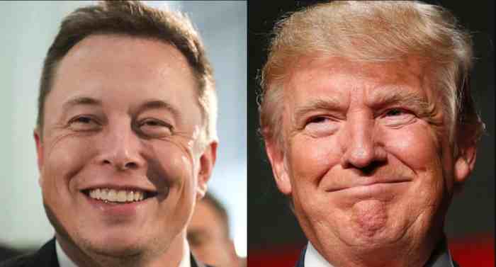What the visa feud says about the coming Trump administration | CNN ... Trump reversals musk doge usaid