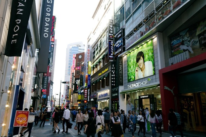 Korean americans criticise donald trump jr reckless social media post