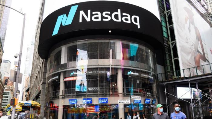 Nasdaq ceo says ipo demand boosted despite tariff worries banks texas boom