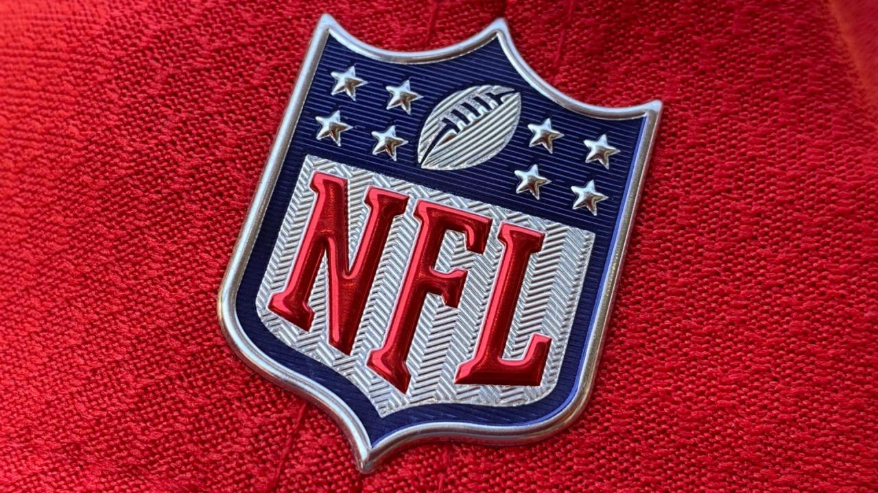 NFL Power Rankings for Week 10: Things are getting messy Nfl extends expands exclusive data deal with genius sports