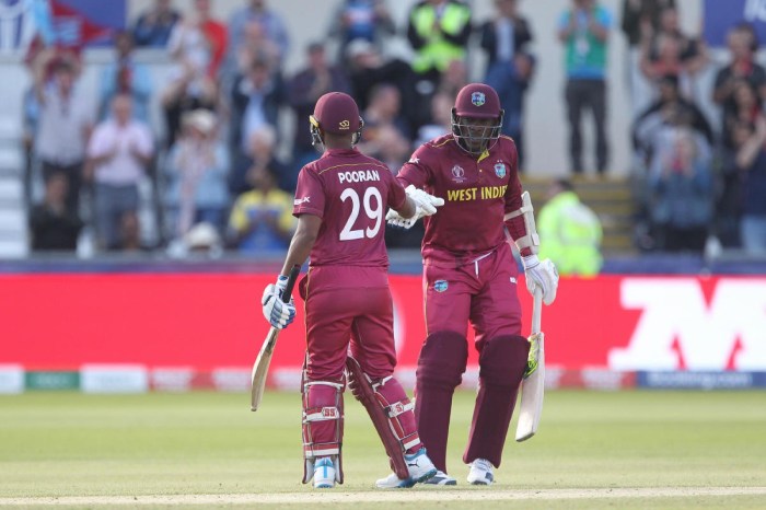 Former west indies captain pooran retires internationals