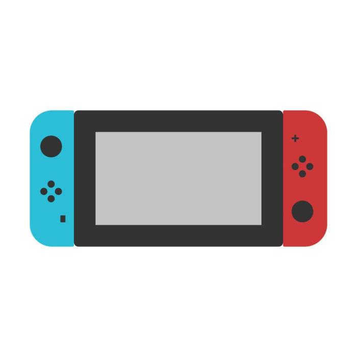 Nintendo Switch Logo by rocketspruggs on DeviantArt Nintendo switch 2 smashes record companys fastest selling console