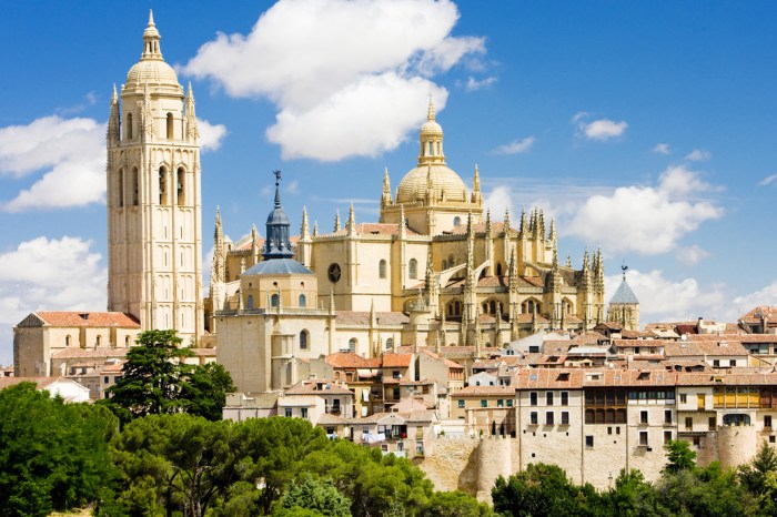 Spain - Info for a travel - Find fellow travelers with Triplook