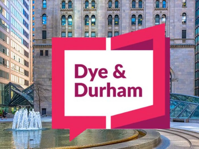 Major CEO Issues A Dire Warning That Affects All Americans (Prepare NOW ... Dye durham shakes up c suite with new picks ignores former ceos demands