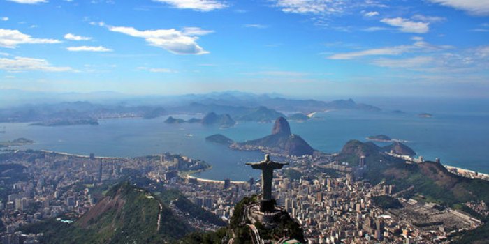 Brazil Travel Guide | CNN Travel Brazil plans cut tax breaks curb education spending fiscal package say sources