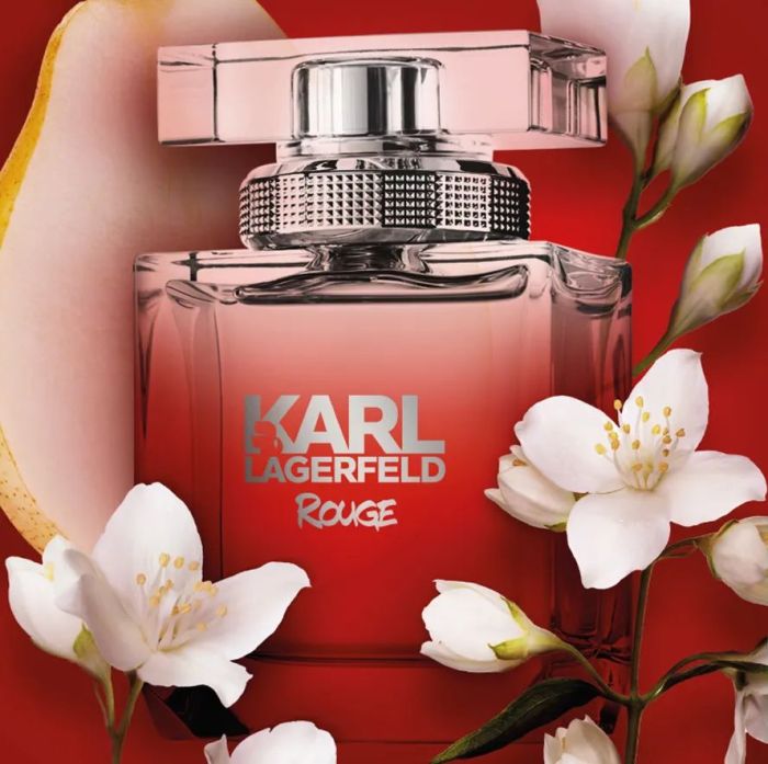 Karl Lagerfeld Rouge Karl Lagerfeld parfém - a Nový vůně pro ženy 2024 Report karl anthony towns undergoes treatment playoff injuries