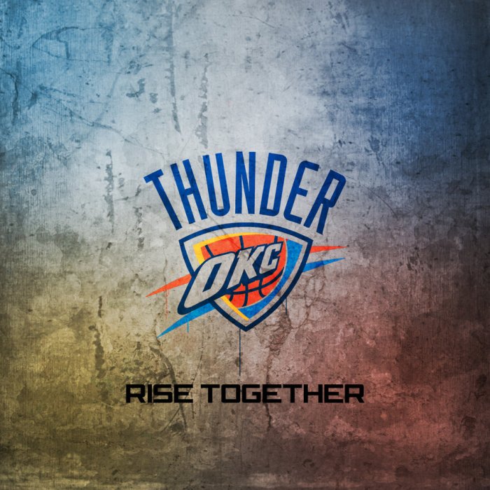 Oklahoma City Thunder Logo PNG Vector (PDF) Free Download Thunder pacers race edge game 3 nba finals