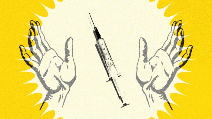 Measles protection is paramount before traveling outside the US, says ... Rfk vaccines measles advice