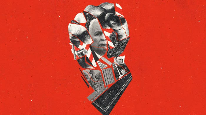 Polands polarisation hurts fiscal consolidation sp says