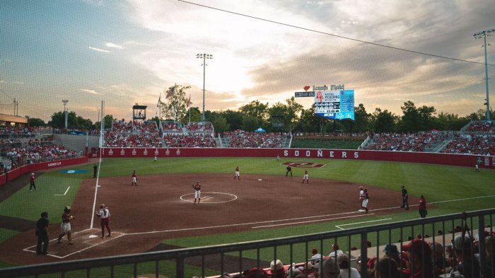 Kim ng softball ausl interview