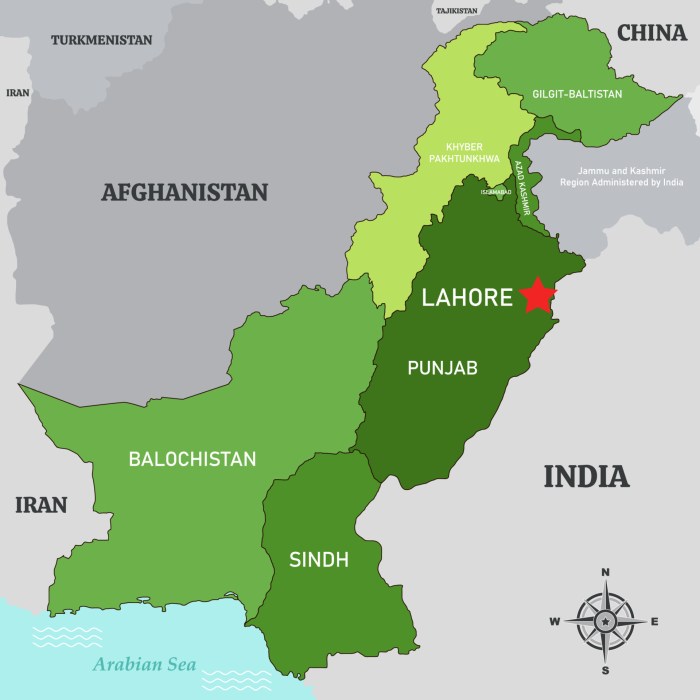 Pakistan - Nomads Travel Guide Pakistan open not desperate talks with arch rival india says foreign minister