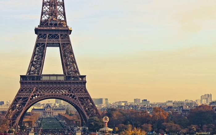 1920x1080px | free download | HD wallpaper: Eiffel Tower, Paris, France ... France says it obtains palestinian reform pledge ahead conference
