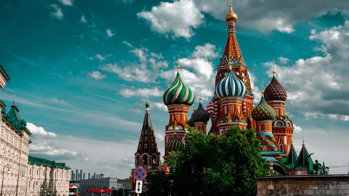 Kremlin says eu proposed lower russian oil price cap not helpful global energy