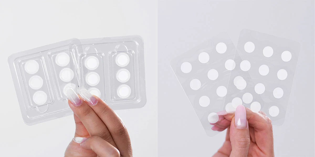 Do pimple patches work