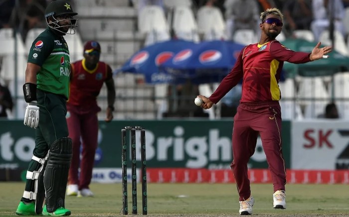 Former west indies captain pooran retires internationals