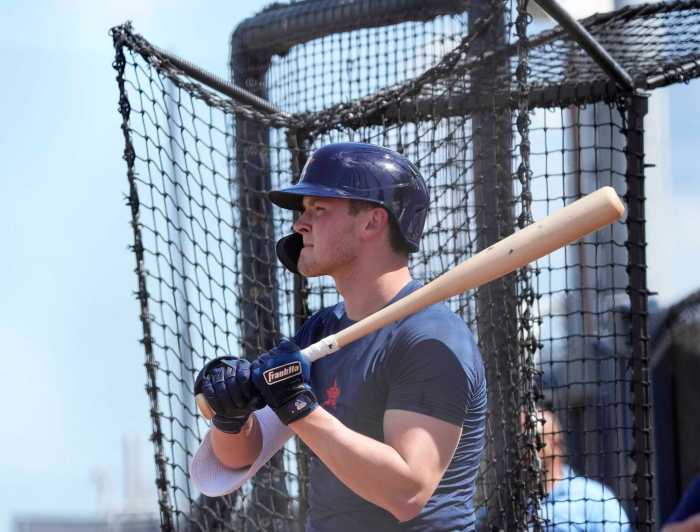 Seeing Triple in the Cleveland Outfield | FanGraphs Baseball Out sweep guardians astros likely rely pen