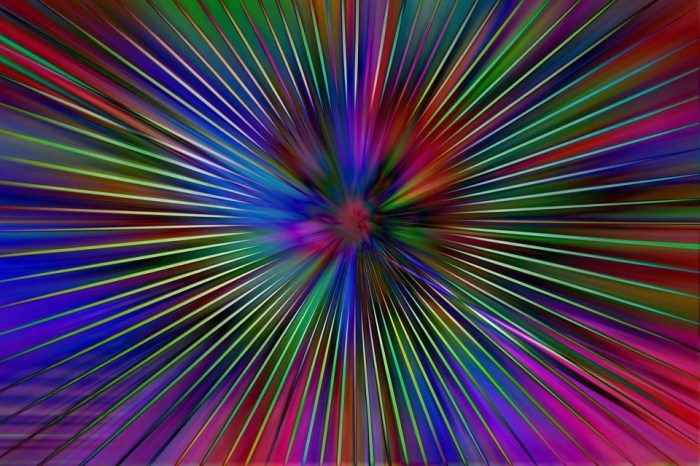 Rays Colorful Laser · Free image on Pixabay Rays get another homer junior caminero victory over rangers
