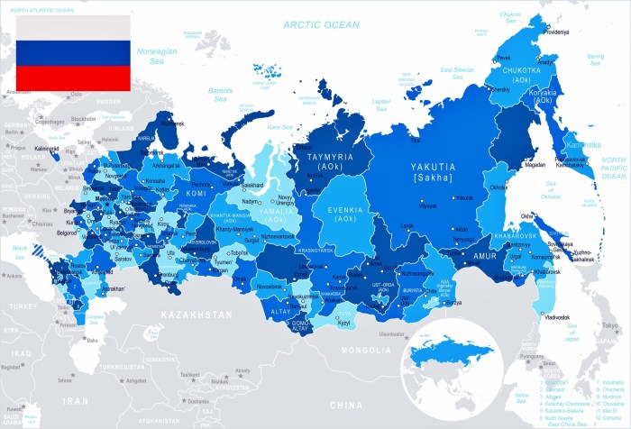 MAD: The Russian Federation, The Russia Russia plans integrate homegrown ai model into space station