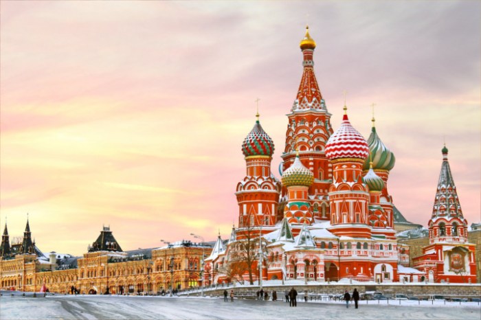 Russia says plan boost role africa includes sensitive security ties