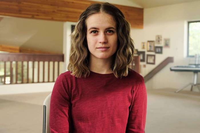 Ruby Franke's Downfall Chronicled in Hulu's 'Devil in the Family' Ruby franke devil in the family hulu true story