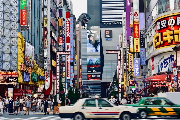 20 Popular Tourist Attractions in Tokyo | Japan Wonder Travel Blog Japans government say it is not relying tax cuts boost income