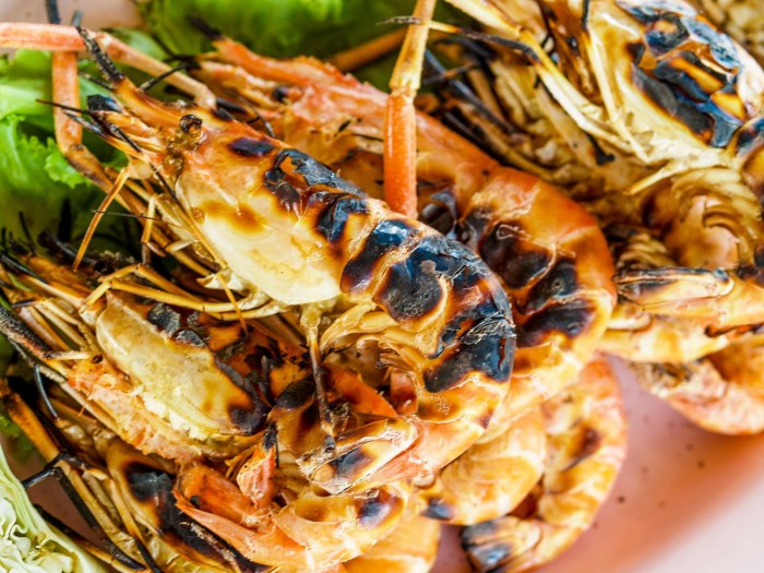 Shrimp Grilled Thai Foods Free Stock Photo - Public Domain Pictures Thai central bank says supervise non bank providers auto leasing