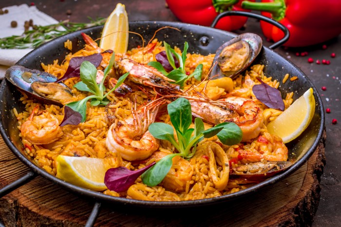 Spanish Food: 5 Must-Try Dishes in Madrid Spains imports venezuelan oil dry up ahead us sanctions deadline