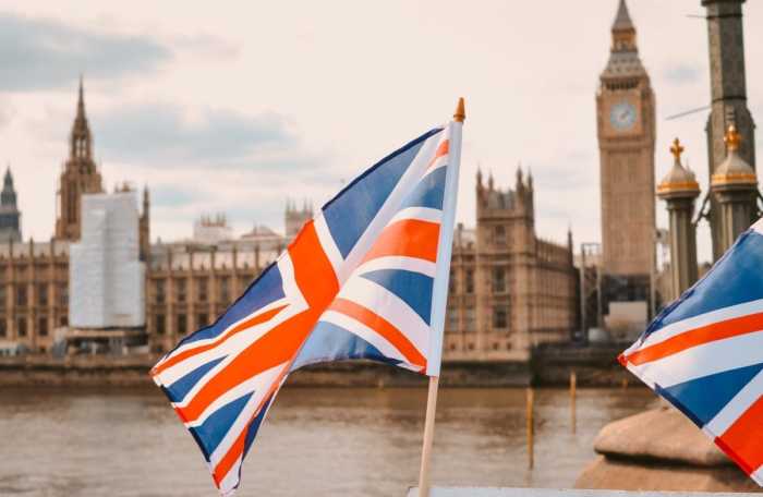 Britain allocate 116 billion rd spending plan
