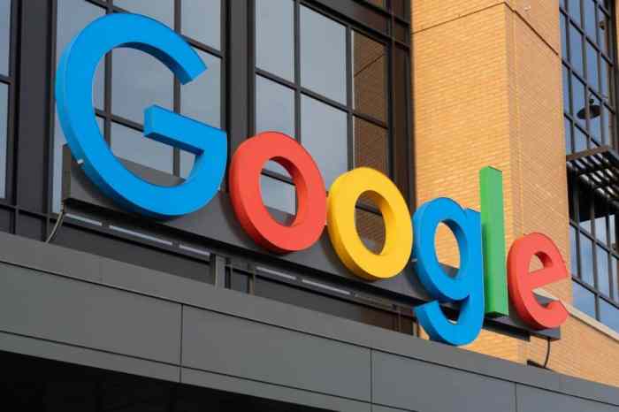 Judge rejects class action google privacy lawsuit