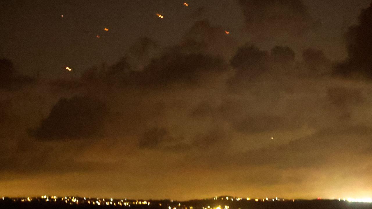 Iran israel strike report nuclear us trump history context explainer