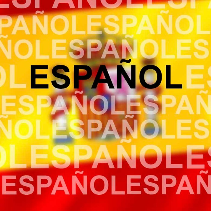 Joy of Spanish | An incredible world of Spanish Spanish minister says private power firms slow share information blackout probe