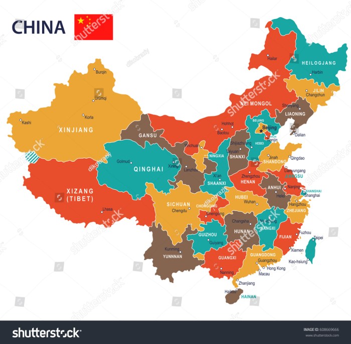De hulpkaart van China vector illustratie. Illustration of overzicht ... Chinas didi reports first quarter revenue up 85