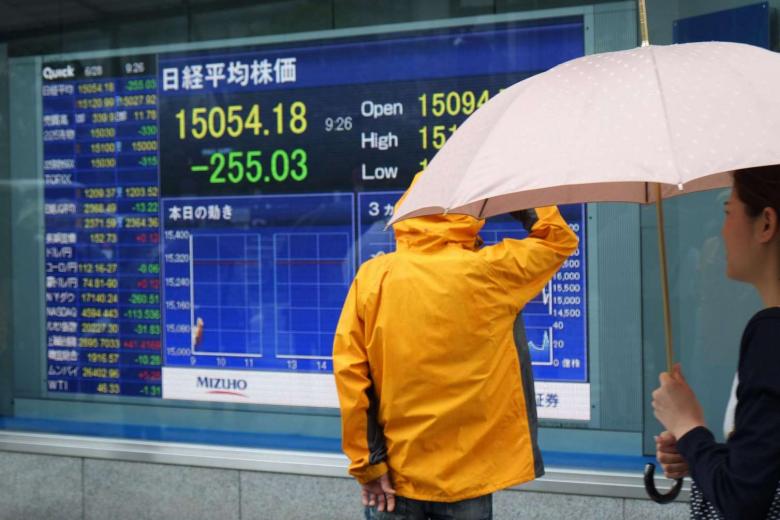 Japans business mood worsens us tariff uncertainty takes toll