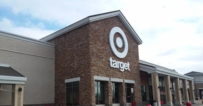 Explaining the Target 40-Day Target Boycott 40 day target boycott explained