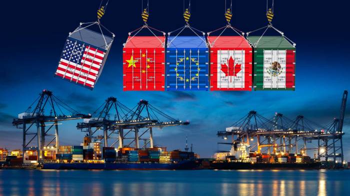 Tariffs and Trade Wars: Who Pays the Price? Farmers trade war tariffs