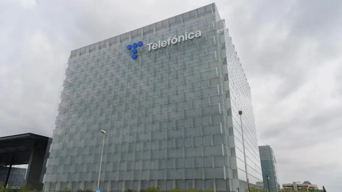 Peru: Over a dozen killed in attack ahead of vote – DW – 05/25/2021 Telefonica investigates potential cyberattack after release data peru