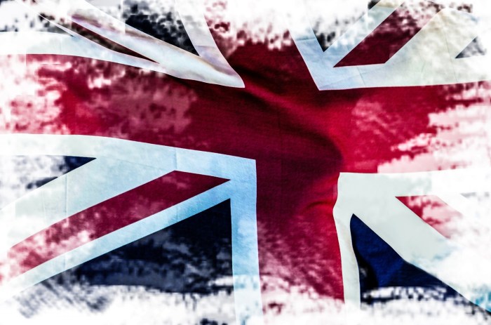Sterling edges up uk avoids higher us metals tariffs