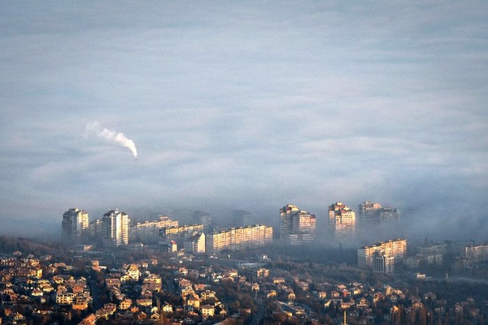 Cutting emissions prevent deaths polluted air europe