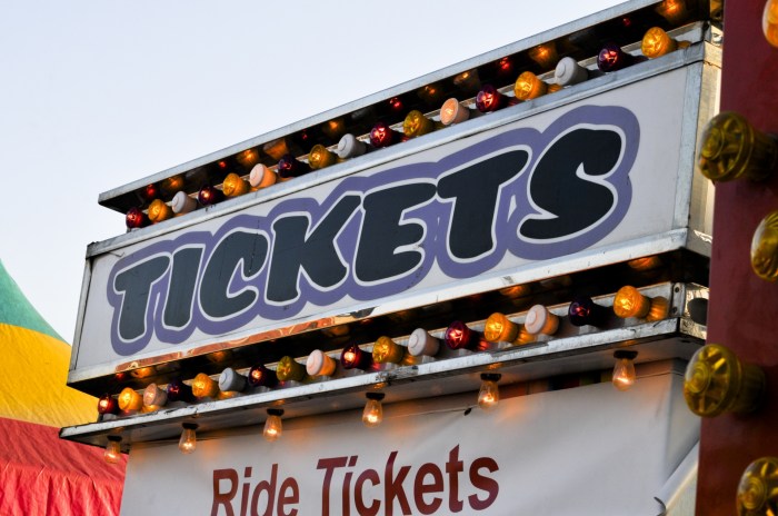 Masters raising ticket prices after secondary market crackdown