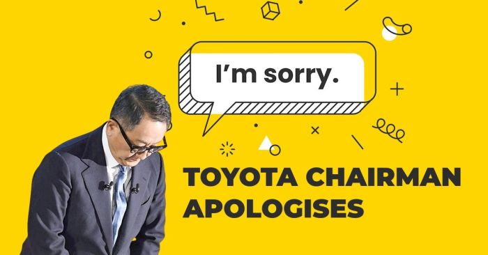 Toyota slapped with class action lawsuit over emissions allegations ... Toyota supplier hit with criticism shareholder meeting over 33 billion deal
