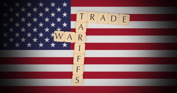 Us china trade war trump tariffs timeline