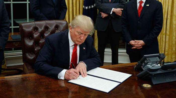 Trump imposes steel and aluminum tariffs on the E.U., Canada and Mexico ... Aluminium premium us buyers soars after trump doubles tariffs