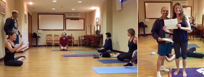 Essay About Yoga for School Physical Education Assignment – Meghna Unni ... Why yoga is the best practice tony sanchez essay